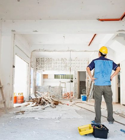 Bandırma Tadilatcı