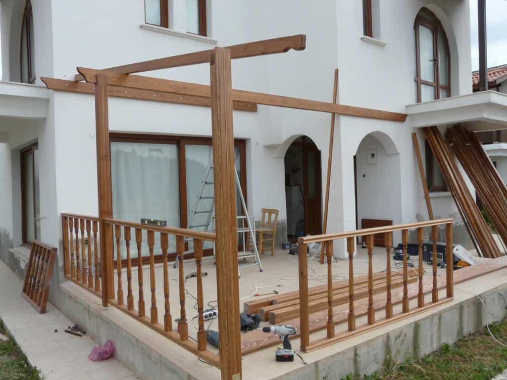 Bandırma Tadilatcı